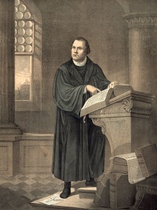 Luther