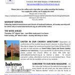 thumbnail of Intimations 21 March 2021