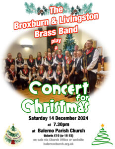 thumbnail of BrassBandConcert poster