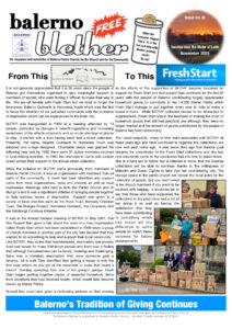 thumbnail of Blether November 2025 v8